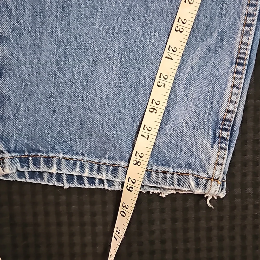Levi's, 550, red tab, 42/30, denim,  jeans, cotton - Picture 13 of 15